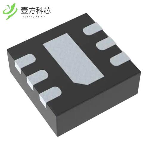 原厂原装LTC3526LEDC#TRMPBF IC REG BOOST ADJ 55