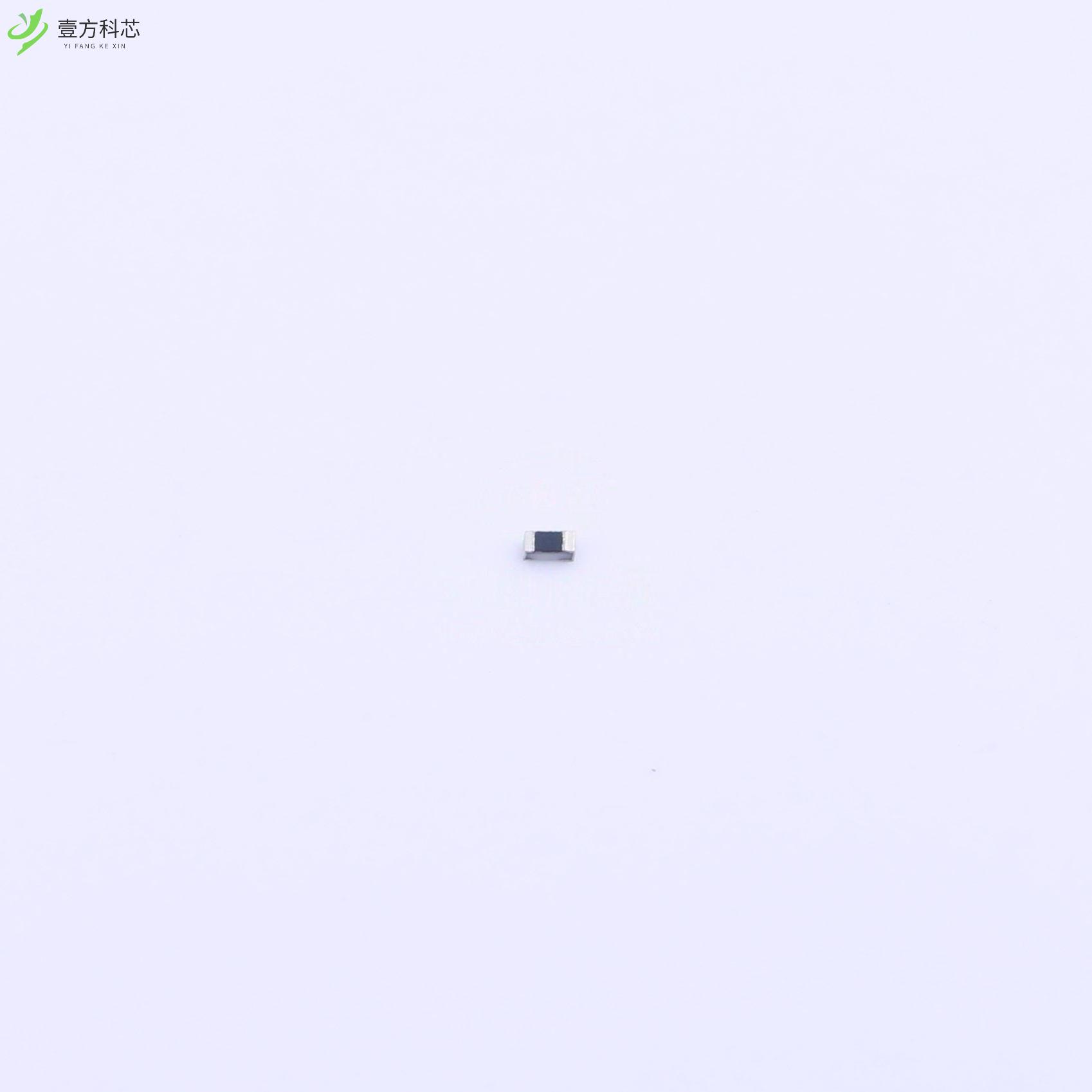 原厂原装TC02G3001BT 3kΩ ±0.1% 62.5mW全新正品