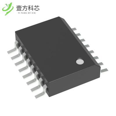 原厂原装MC14526BDWG IC COUNTER BINARY 4BIT 16-