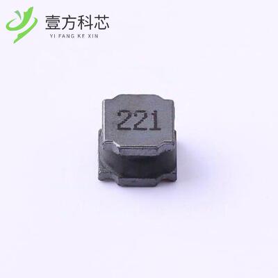 原厂原装YNR6045-221M 220uH ±20% 590mA 834mΩ全新正品