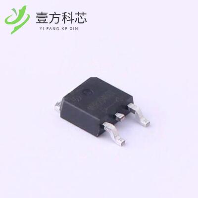 原厂原装MBR2040DT 40V 20A 700mV@10A全新正品