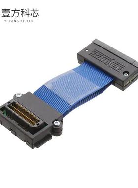 原厂原装HQCD-030-02.00-SEU-TBR-1 CABLE ASSEM 0