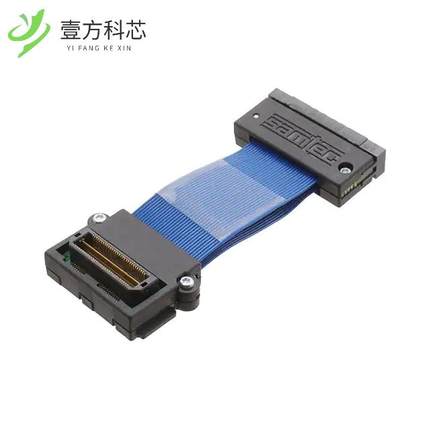 原厂原装HQCD-030-02.00-SEU-TBR-1 CABLE ASSEM 0