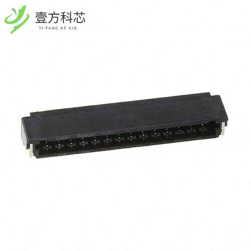 原厂原装DF52-14S-0.8H(21) CONN SOCKET 14P 0.03
