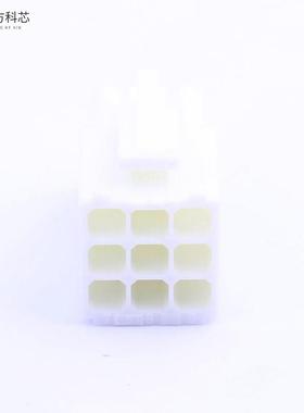 原厂原装ELP-09V 4.5mm 3x3P全新正品