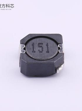 原厂原装YPRH105R-151M 150uH ±20% 1.12A 370mΩ全新正品