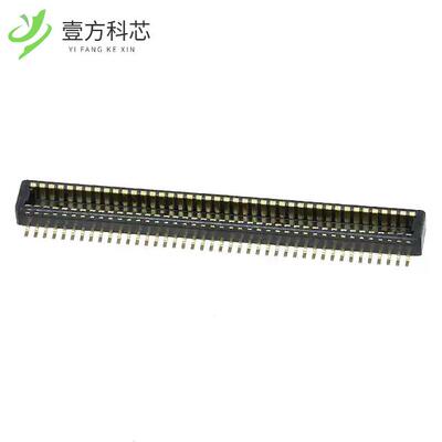 原厂原装DF40C-80DP-0.4V(51) CONN PLUG 80POS SM