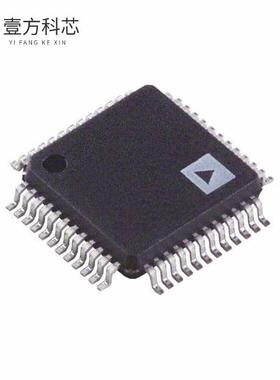 原厂原装ADM1065ASUZ IC SUPERVISOR 10   48TQFP全