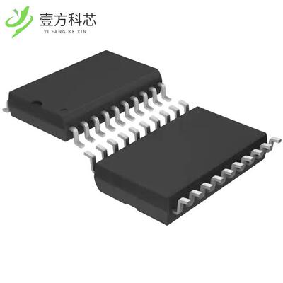 原厂原装LTC1290DCSW#TRPBF IC DAS/ADC 12BIT 50K