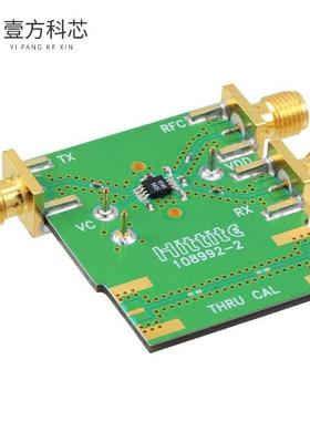 原厂原装110126-HMC546MS8G BOARD EVAL HMC546MS8