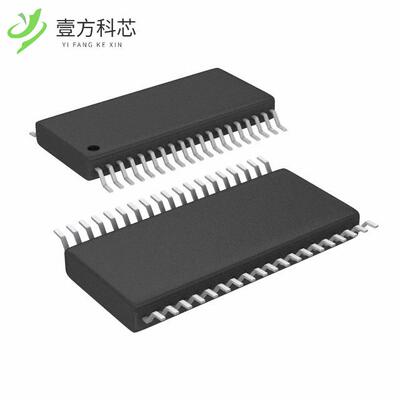 原厂原装ADS7961SDBTR IC ADC 8BIT SAR 38TSSOP全新正品