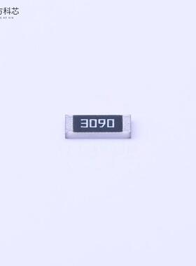 原厂原装CR2010F309RE04Z 309Ω ±1% 750mW全新正品