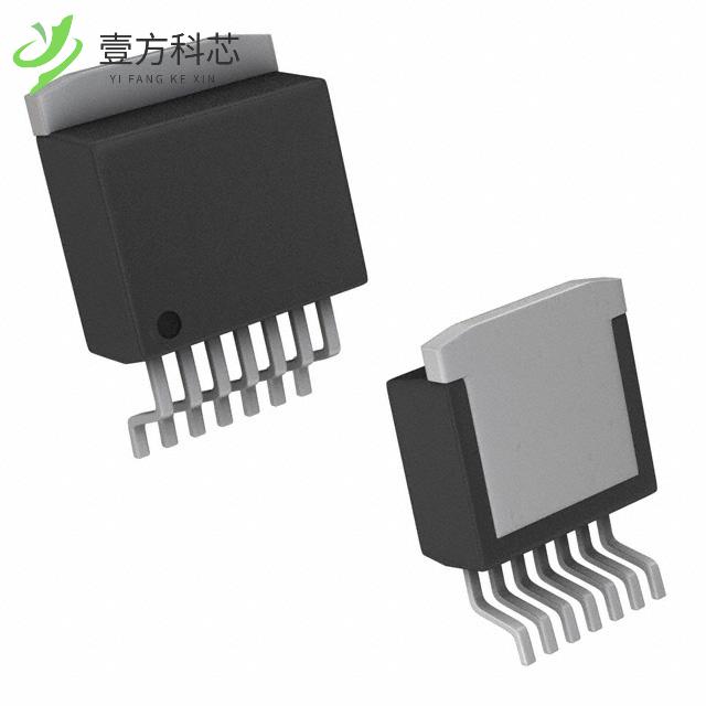 原厂原装TLS850D0TAV33ATMA1 IC REG LIN 3.3V 500