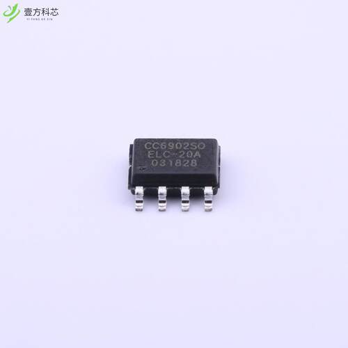 原厂原装CC6902SO-20A CC6902SO-20A全新正品