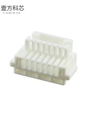 原厂原装GVHRSF-07V-S CONN HOUSING GVH 7POS全新正品