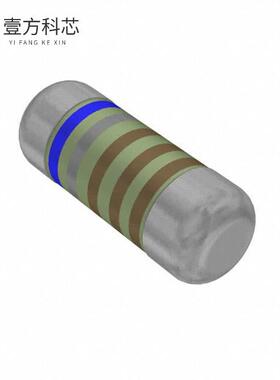 原厂原装SMM02040C6811FB300 RES 6.81K OHM 1% 1/