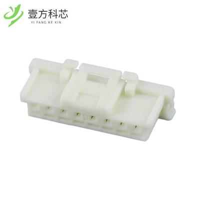 原厂原装5051510801 2.0W/B REC HSG DURACLIK 8CK