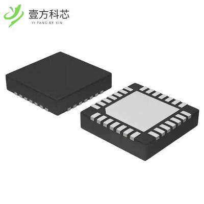 原厂原装PIC24EP128GP202-I/MM IC MCU 16BIT 128K