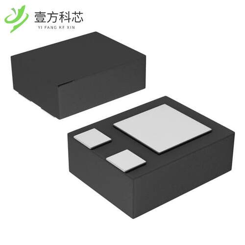 原厂原装DMP2104LP-7 MOSFET P-CH 20V 1.5A 3DFN1