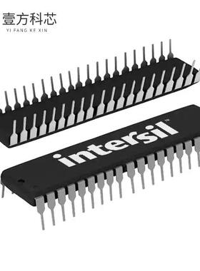 原厂原装ICL7126CPLZ IC DISPLAY DRIVER 3.5DIGIT