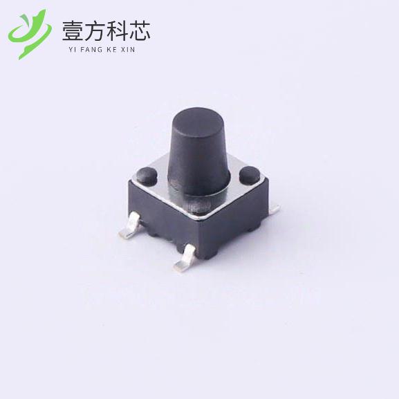 原厂原装TS-1095S-A8B2-C2D1 轻触开关6