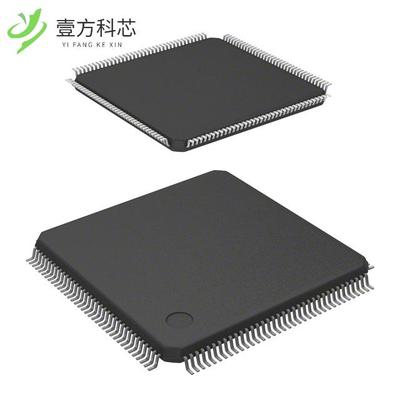 原厂原装STM32H743ZIT6 IC MCU 32BIT 2MB FLASH 1