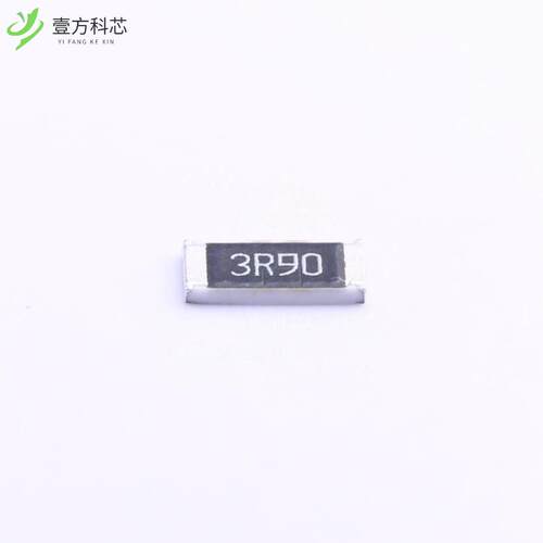 原厂原装201007F390KT4E 3.9Ω ±1% 750mW全新正品