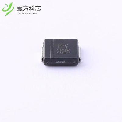 原厂原装SMDJ45A 单向全新正品