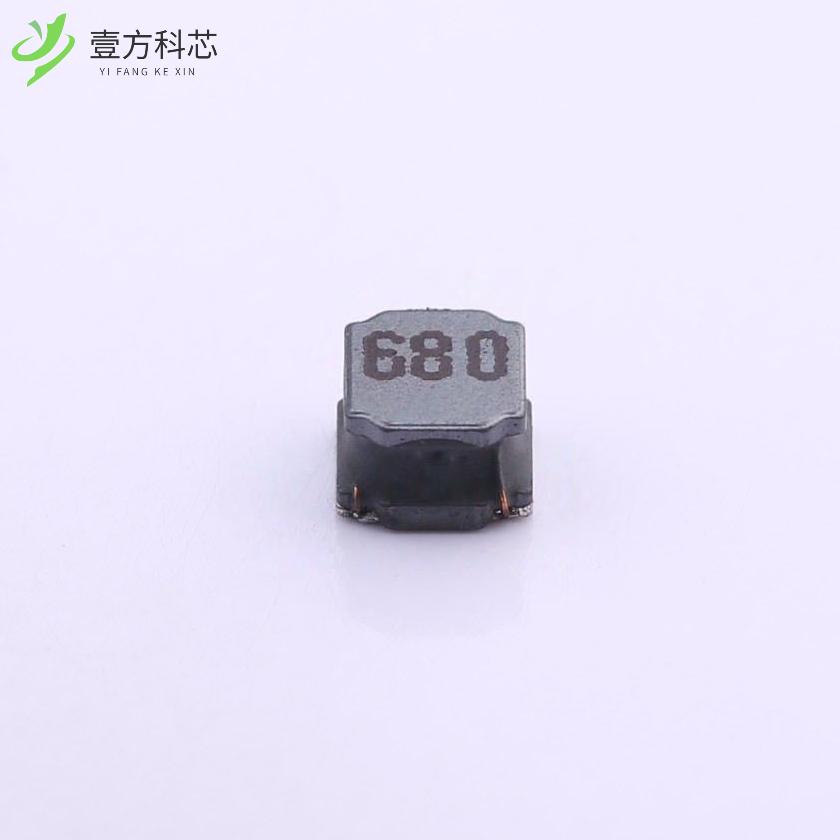 原厂原装MPA4030S680M 68uH ±20% 520mA 1.13Ω全新正品