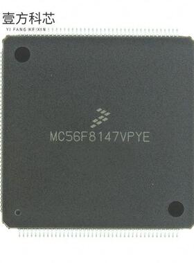 原厂原装DSP56F807PY80E IC MCU 16BIT 120KB FLAS