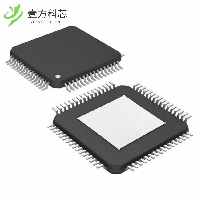 原厂原装5M80ZE64A5N IC CPLD 64MC 7.5NS 64EQFP全