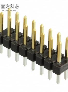 原厂原装77313-818-16LF CONN HEADER VERT 16POS