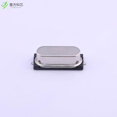 原厂原装49SAT080000201060 8MHz ±10ppm 20pF全新正品