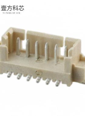 原厂原装10114828-10106LF CONN HEADER SMD 6POS