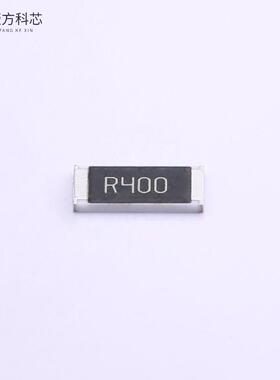 原厂原装25121WF400LT4E 400mΩ ±1% 1W全新正品