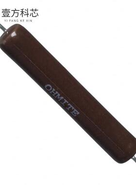 原厂原装20JR50E RES 0.5 OHM 5% 10W AXIAL全新正品