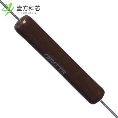 原厂原装20JR50E RES 0.5 OHM 5% 10W AXIAL全新正品