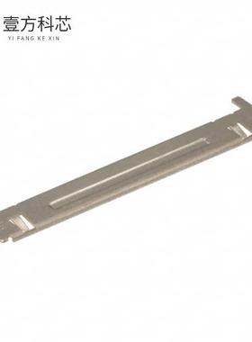 原厂原装DF19G-20S-1SD-GND CONN GROUND PLATE CO