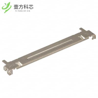 原厂原装DF19G-20S-1SD-GND CONN GROUND PLATE CO