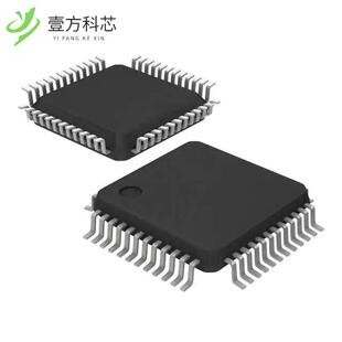 原厂原装MSP430F147IPMR-KAM IC MCU 16BIT 32KB F