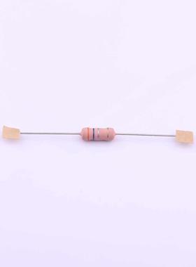 原厂原装MO2WS-0Ω36±5%-6T52 360mΩ ±5% 2W全新正品