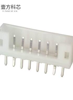 原厂原装B8B-PH-K-S CONN HEADER VERT 8POS 2MM全新正品
