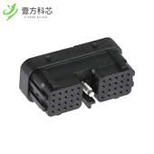 CONN 40SA PLUG HSG 原厂原装 40POS全新正品 DRC26