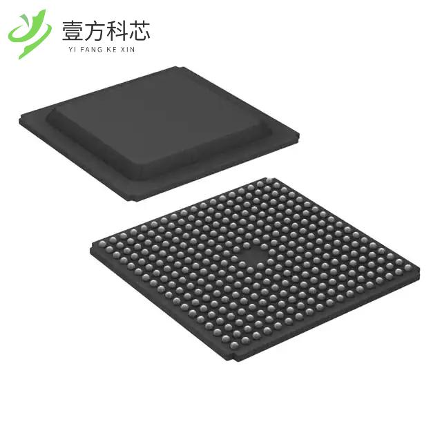 原厂原装XC3S400-4FG320I IC FPGA 221 I/O 320FBG