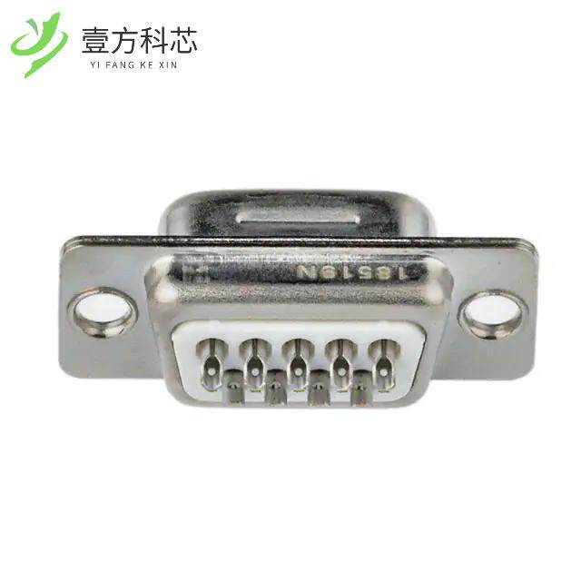 原厂原装XM3A-0921 CONN D-SUB PLUG 9POS SLDR CU