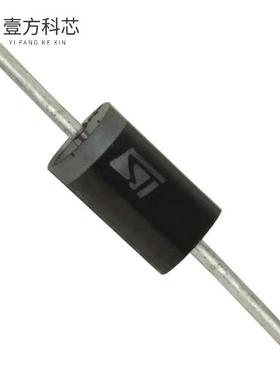 原厂原装1.5KE400A TVS DIODE 342VWM 706VC DO201