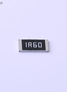 原厂原装FRC2512F1R60TS 1.6Ω ±1% 1W全新正品