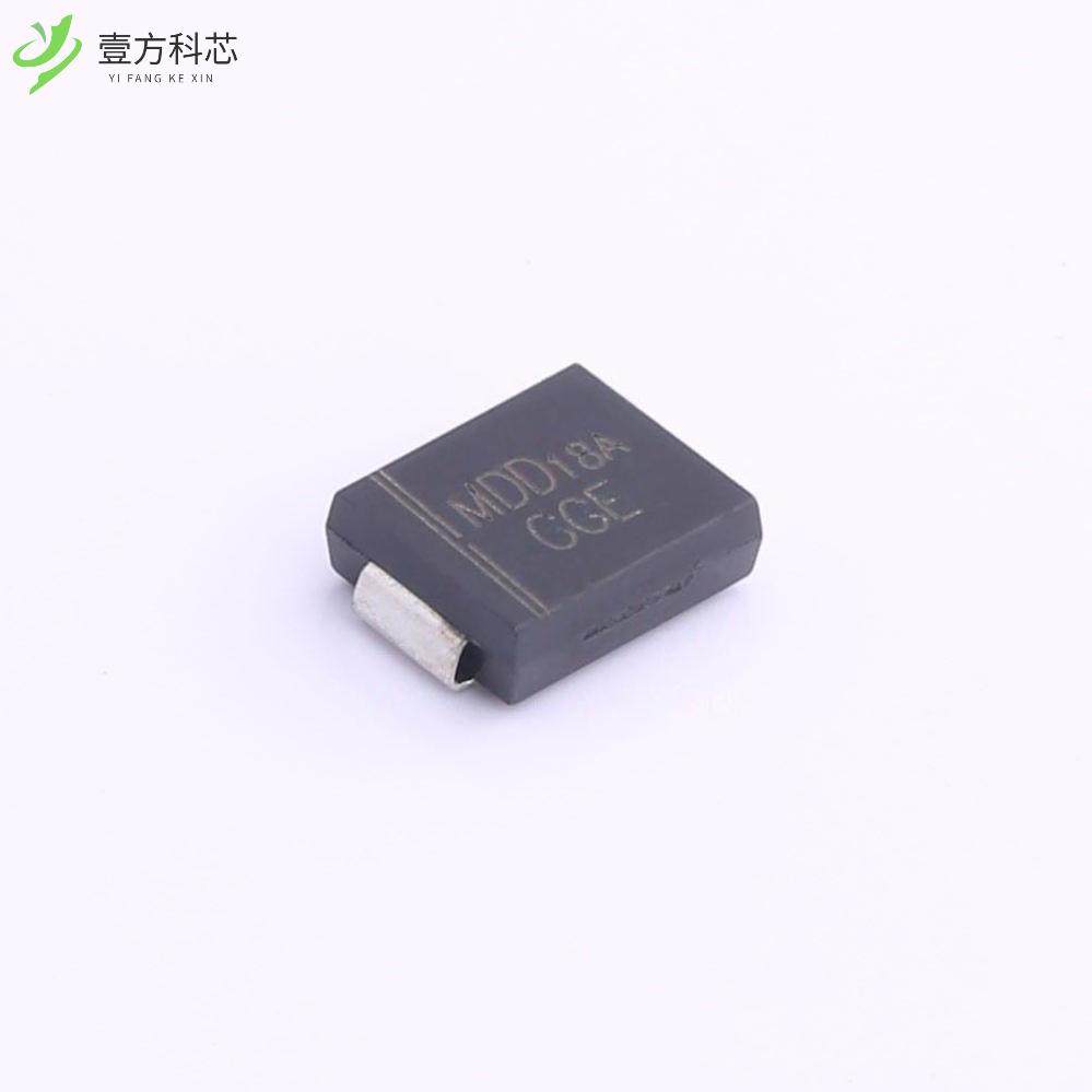 原厂原装SMCJ54A-T3 SMCJ54A-T3全新正品