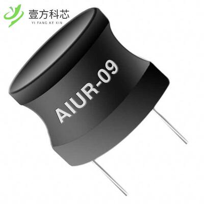原厂原装AIUR-09-150M FIXED IND 15UH 2.9A 62 MO