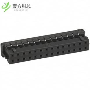 CONN SOCKET 原厂原装 2MM 28DS 28POS DUA DF11